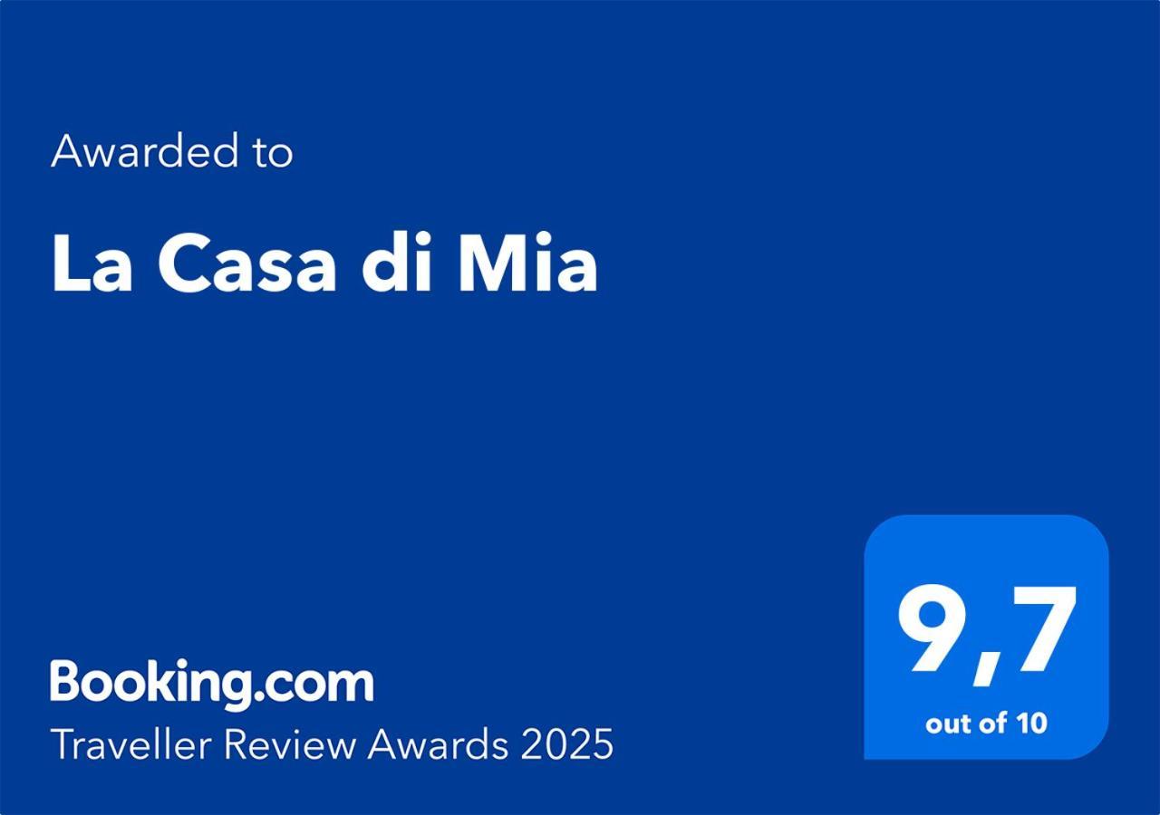 La Casa Di Mia Villa Bergamo Exterior photo